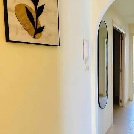 아파트 Apto Con Terraza Y Bbq Privadas Residencial Estrella De *