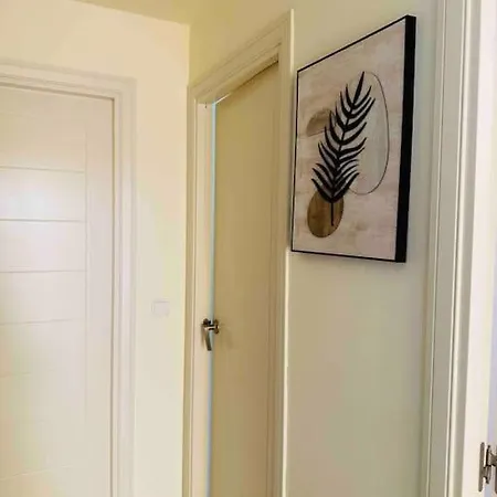 아파트 Apto Con Terraza Y Bbq Privadas Residencial Estrella De
